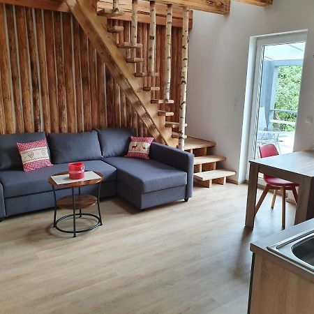 Ferienwohnung Lahnblick Weilburg Exterior foto