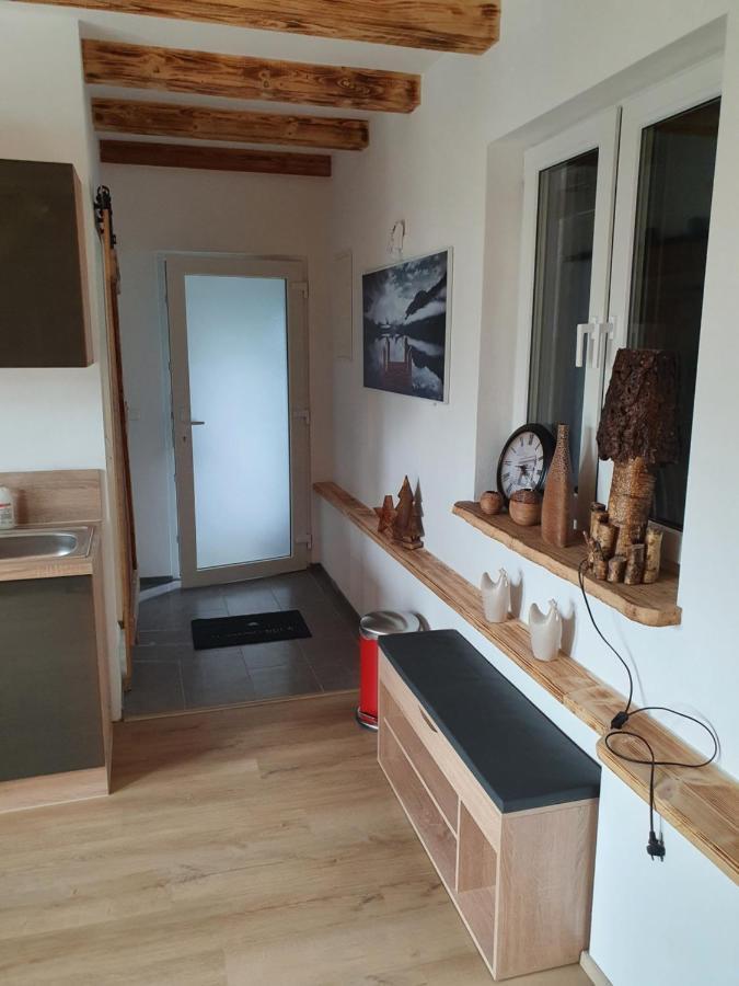 Ferienwohnung Lahnblick Weilburg Exterior foto