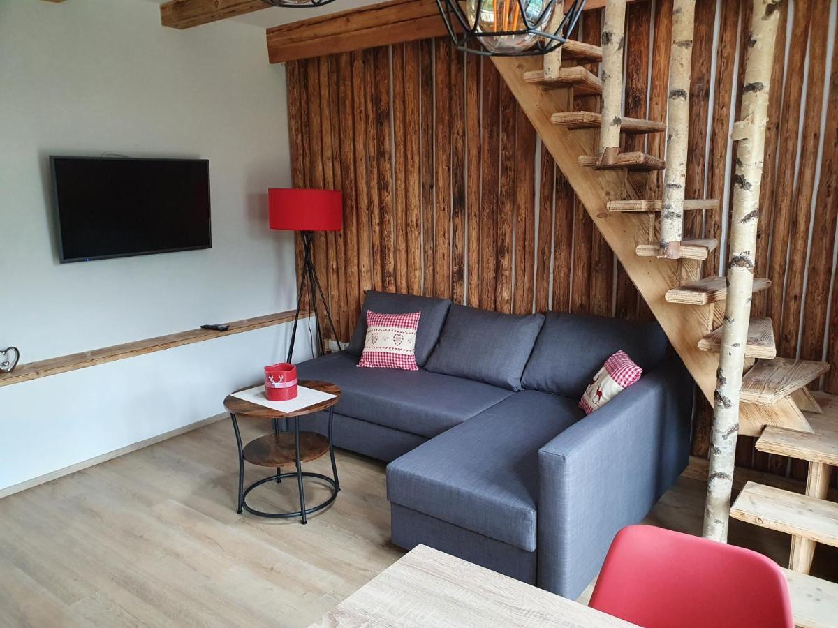 Ferienwohnung Lahnblick Weilburg Exterior foto